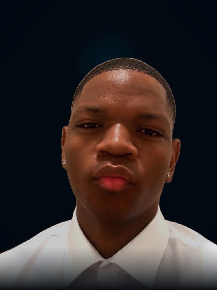 Wongani Sichinga, Founder & Lead Mentor at Veyraxcel